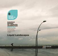 Liquid landscapes. Ediz. multilingue edito da Paysage