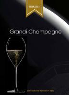 Grandi Champagne 2020-2021. Guida alle migliori bollicine francesi in Italia edito da Promozioni Champagne