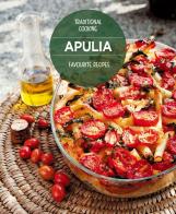 Apulia's favourite recipes di William Dello Russo edito da SIME BOOKS