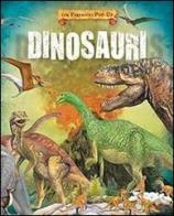 Dinosauri. Libro pop-up. Ediz. illustrata edito da Chiara Edizioni