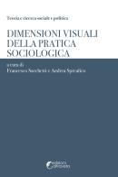Dimensioni visuali della pratica sociologica edito da Altravista