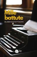 Mille battute di Eugenio Pattacini edito da Barkov
