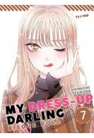 My dress up darling. Bisque doll vol.7 di Shinichi Fukuda edito da Edizioni BD