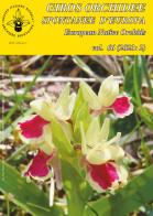 Giros. Orchidee spontanee d'Europa (2023) vol.2 edito da Edizioni ETS