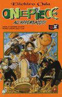 One piece vol.12 di Eiichiro Oda edito da Star Comics