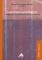 Logoterapia e psicodiagnosi. Presupposti per un trattamento cognitivo-esistenziale edito da Alpes Italia