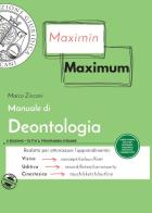 Manuale di deontologia di Marco Zincani edito da Formazione Giuridica