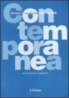Contemporanea (2011) vol.4 edito da Il Mulino