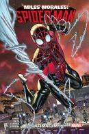 Miles Morales: Spider-Man vol.4 di Saladin Ahmed, Javier Garrón edito da Panini Comics