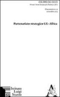 Partenariato strategico UE-Africa edito da Aracne