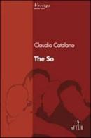 The So di Claudio Catalano edito da Gruppo Albatros Il Filo