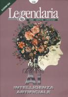 Leggendaria vol. 168 edito da Iacobellieditore