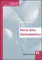 Storia della glottodidattica di Marco Ricucci edito da Armando Editore