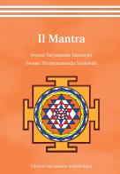 Il mantra di Satyananda Paramahansa edito da Satyananda Ashram Italia