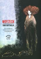 Woyzeck di Dino Battaglia edito da Edizioni NPE