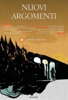 Nuovi argomenti (2022) vol.1 edito da Mondadori