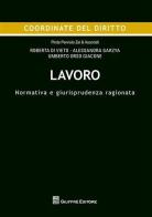 Lavoro. Normativa e giurisprudenza ragionata di Roberta Di Vieto, Alessandra Garzya, Umberto Orso Giacone edito da Giuffrè