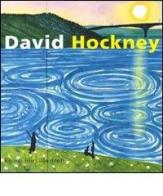 David Hockney edito da Rizzoli