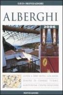Alberghi 2006 edito da Mondadori Electa