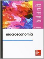 Macroeconomia edito da McGraw-Hill Education