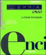 Omnia. La grande enciclopedia multimediale. DVD-ROM edito da De Agostini
