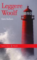 Leggere Woolf di Sara Sullam edito da Carocci