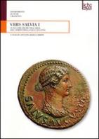 Urbs salvia I. Scavi e ricerche nell'area del tempio della Salus Augusta edito da Simple