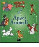 Amici animali di Sarah E. Heller edito da Disney Libri