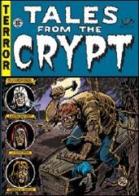 Tales from the crypt vol.3 edito da 001 Edizioni