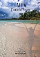 Lalita. L'isola dell'amore di Mario Bonazzoli edito da Nonsolopoesie