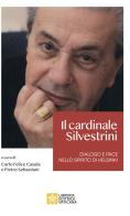 Il cardinale Achille Silvestrini. Dialogo e pace nello spirito di Helsinki edito da Libreria Editrice Vaticana
