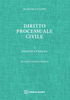 Diritto processuale civile vol. 1 di Francesco Paolo Luiso edito da Giuffrè