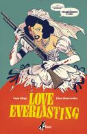 Love everlasting vol. 1 di Tom King edito da Bao Publishing