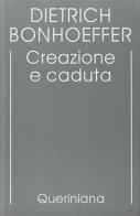 Edizione critica delle opere di D. Bonhoeffer. Ediz. critica vol.3 di Dietrich Bonhoeffer edito da Queriniana