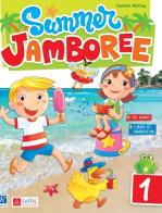 Summer Jamboree. Per la Scuola elementare vol.1 di Hamish McKay edito da Raffaello