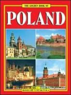 Polonia. Ediz. inglese di Grzegorz Rudzinski edito da Bonechi