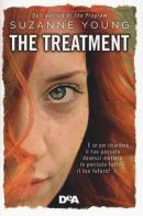 The treatment di Suzanne Young edito da De Agostini