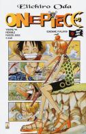 One piece vol.9 di Eiichiro Oda edito da Star Comics