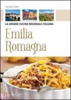 Emilia Romagna di Daniela Guaiti edito da Gribaudo