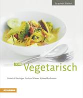 33 x Vegetarisch di Heinrich Gasteiger, Gerhard Wieser, Helmut Bachmann edito da Athesia
