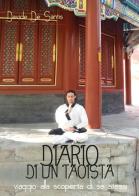 Diario di un taoista di Davide De Santis edito da Youcanprint