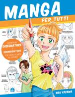 Manga per tutti di Nao Yazawa edito da Magazzini Salani