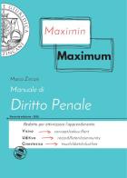 Manuale di diritto penale di Marco Zincani edito da Formazione Giuridica