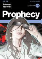 Prophecy vol.2 di Tetsuya Tsutsui edito da Edizioni BD