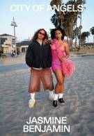 A Book about L.A. Style di Jasmine Benajmin edito da Damiani