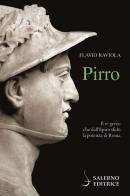 Pirro di Flavio Raviola edito da Salerno Editrice