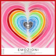 Emozioni-Emotions. Ediz. illustrata di Graziella Costantini edito da Mucchi Editore