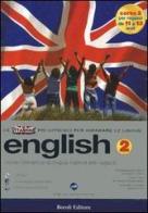 English. Corso interattivo di lingua inglese per ragazzi. CD-ROM vol.2 edito da Boroli Editore