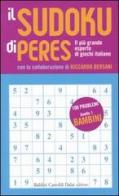 Il Sudoku di Peres. Livello 1 bambini di Ennio Peres, Riccardo Bersani edito da Dalai Editore