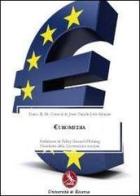 Euromedia di Jean-Claude Lévi-Strauss, Dario E. Consoli edito da Libellula Edizioni